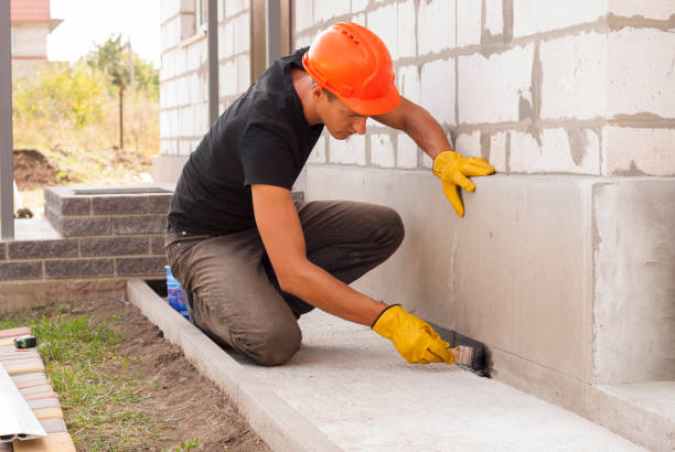 Licensed Waterproofing service in Oak Creek, WI - SJ Waterproofing Pros
